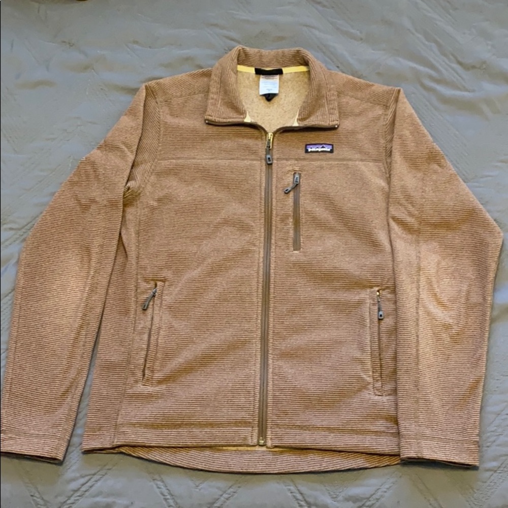 Patagonia Micro Fleece - Picture 1 of 3